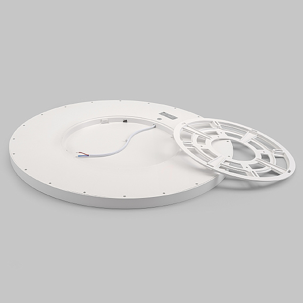 Светильник потолочный Ronda PLC.500-40-CCT-WH