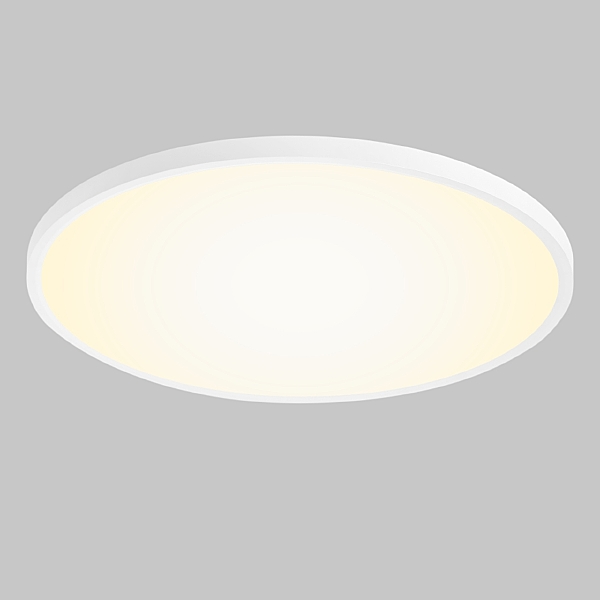 Светильник потолочный Ronda PLC.500-40-CCT-WH