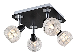 Светильник спот Sp.004 SP.004-34-08