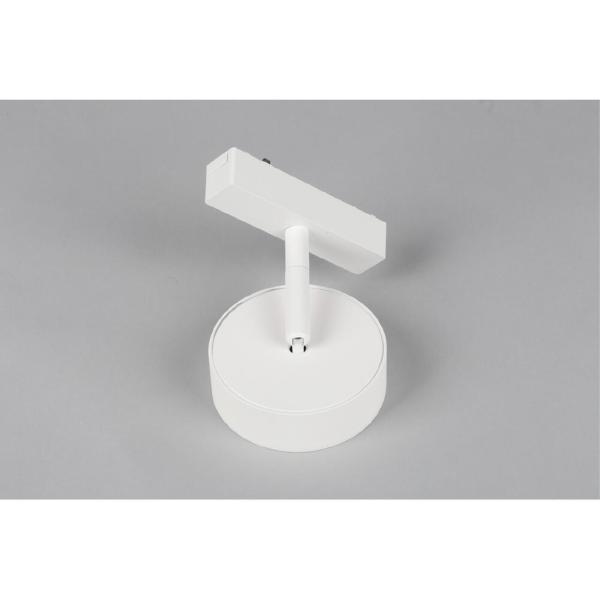 Трековый светильник Magnetic track 48 APL.0118.10.09