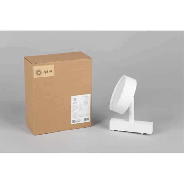 Трековый светильник Magnetic track 48 APL.0118.10.09