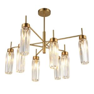 Потолочная люстра Panvenan OML-68517-08