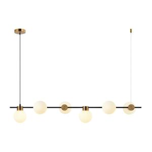 Подвесная люстра Nembro OML-59503-06