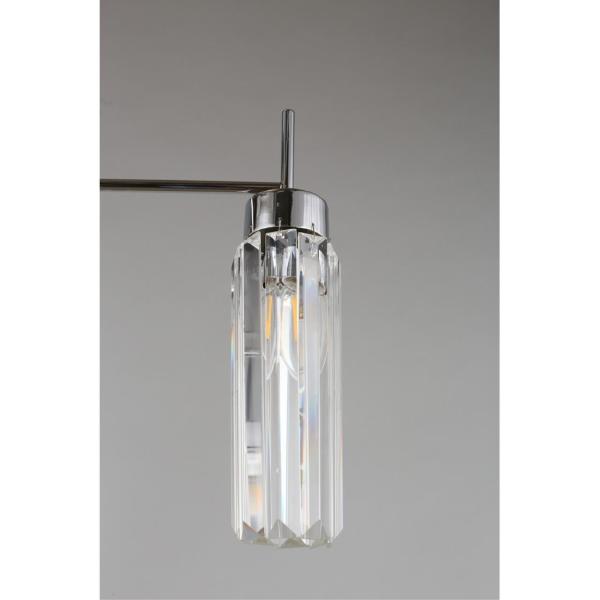 Потолочная люстра Panvenan OML-68507-08