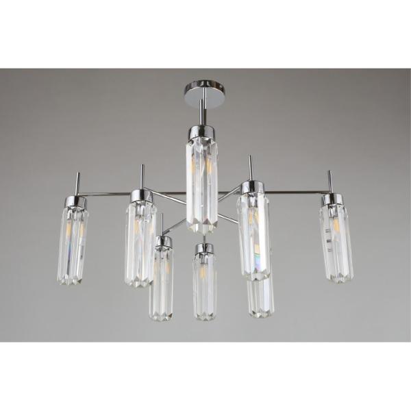 Потолочная люстра Panvenan OML-68507-08