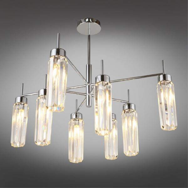 Потолочная люстра Panvenan OML-68507-08