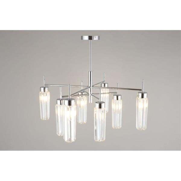 Потолочная люстра Panvenan OML-68507-08