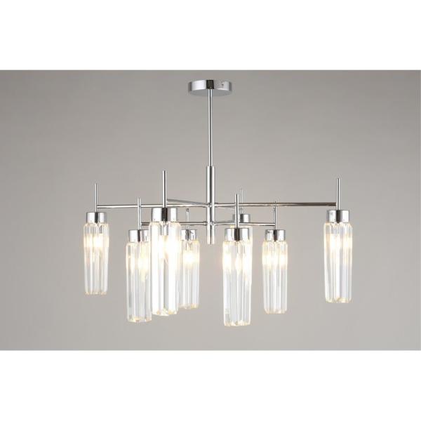 Потолочная люстра Panvenan OML-68507-08