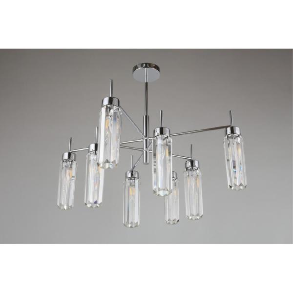 Потолочная люстра Panvenan OML-68507-08