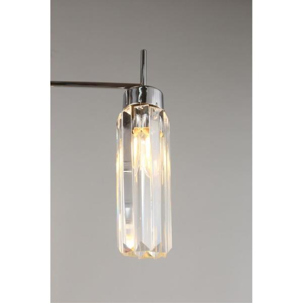 Потолочная люстра Panvenan OML-68507-08