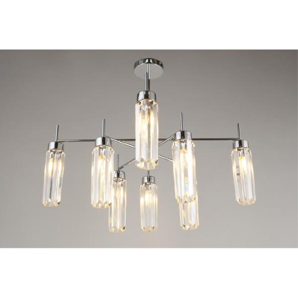 Потолочная люстра Panvenan OML-68507-08