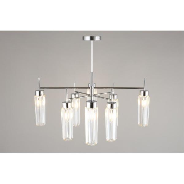 Потолочная люстра Panvenan OML-68507-08