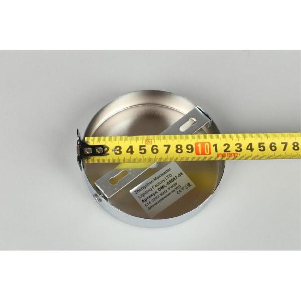 Потолочная люстра Panvenan OML-68507-08