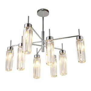 Потолочная люстра Panvenan OML-68507-08