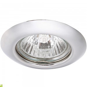 Встраиваемый светильник Arte Lamp PRAKTISCH A1203PL-3CC