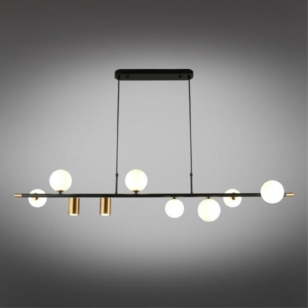 Подвесная люстра Klaudia APL.644.13.07