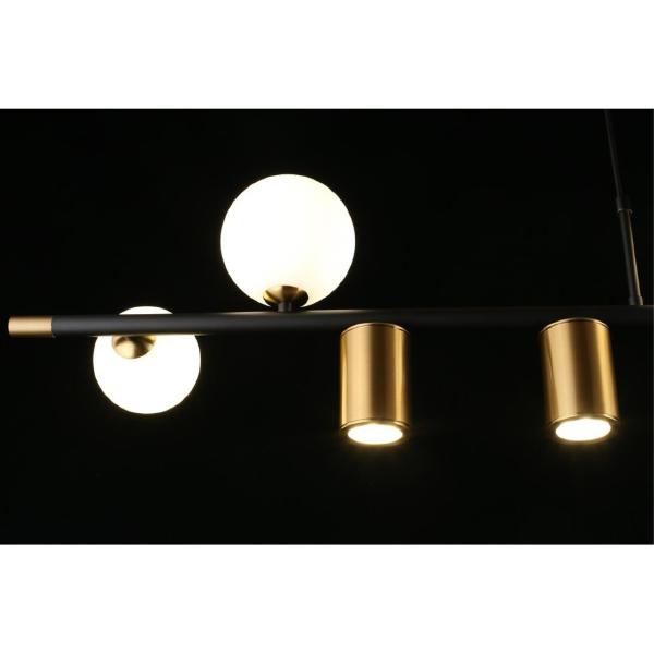 Подвесная люстра Klaudia APL.644.13.07