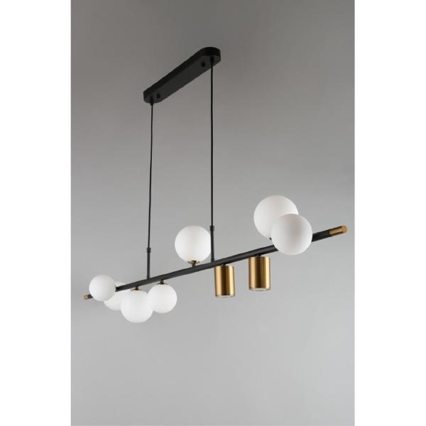 Подвесная люстра Klaudia APL.644.13.07