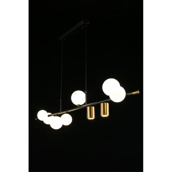 Подвесная люстра Klaudia APL.644.13.07