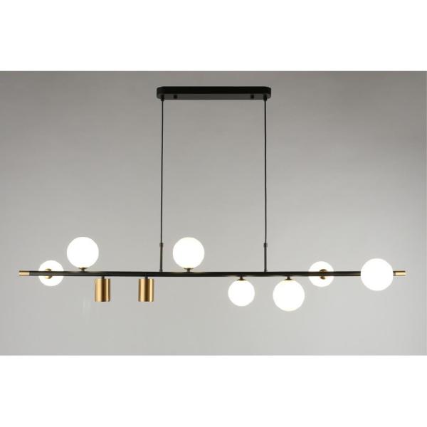 Подвесная люстра Klaudia APL.644.13.07