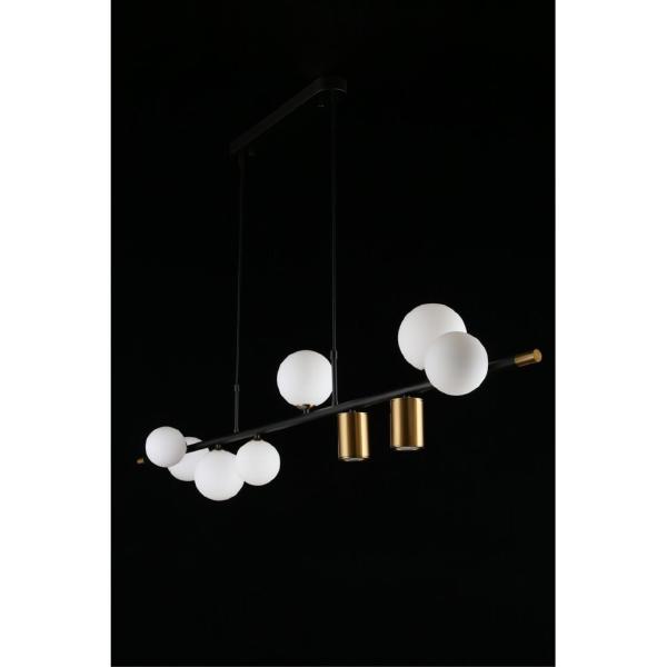 Подвесная люстра Klaudia APL.644.13.07