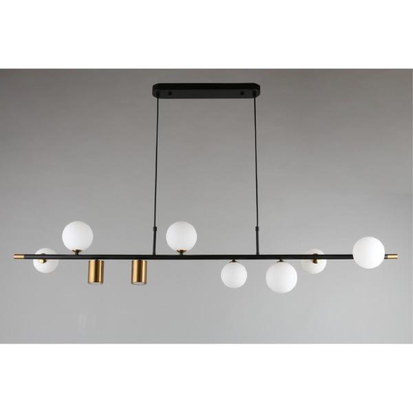 Подвесная люстра Klaudia APL.644.13.07