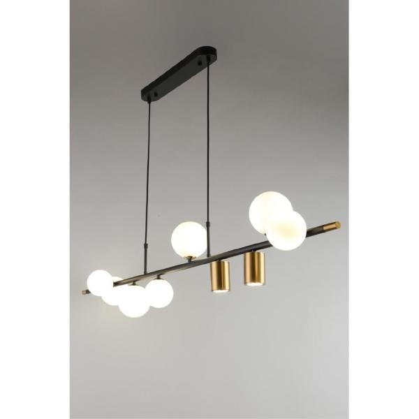 Подвесная люстра Klaudia APL.644.13.07