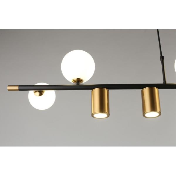 Подвесная люстра Klaudia APL.644.13.07