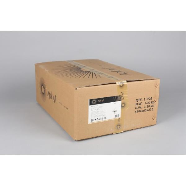 Подвесная люстра Lora APL.728.16.04
