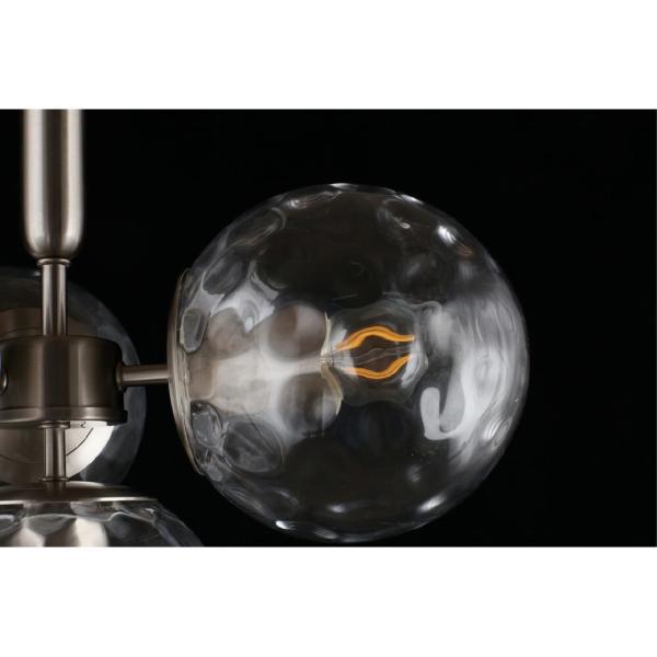 Подвесная люстра Lora APL.728.16.04