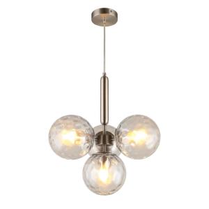 Подвесная люстра Lora APL.728.16.04