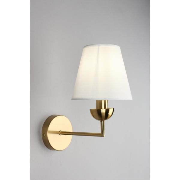 Настенное бра Lannion OML-68201-01