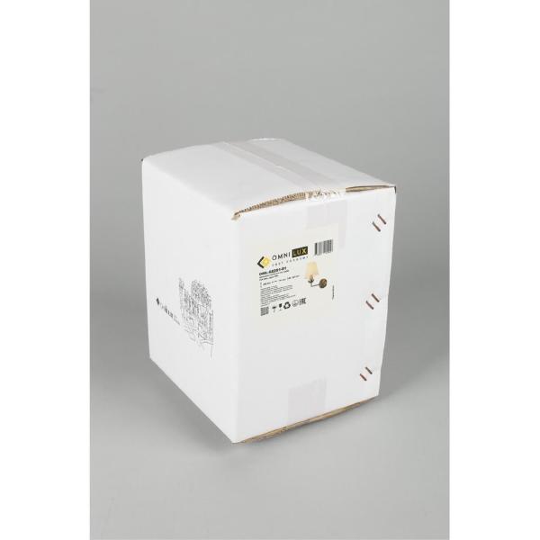 Настенное бра Lannion OML-68201-01