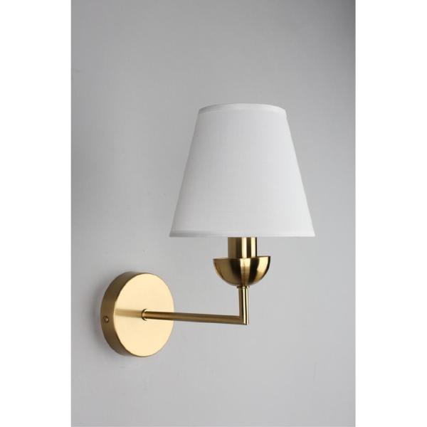Настенное бра Lannion OML-68201-01