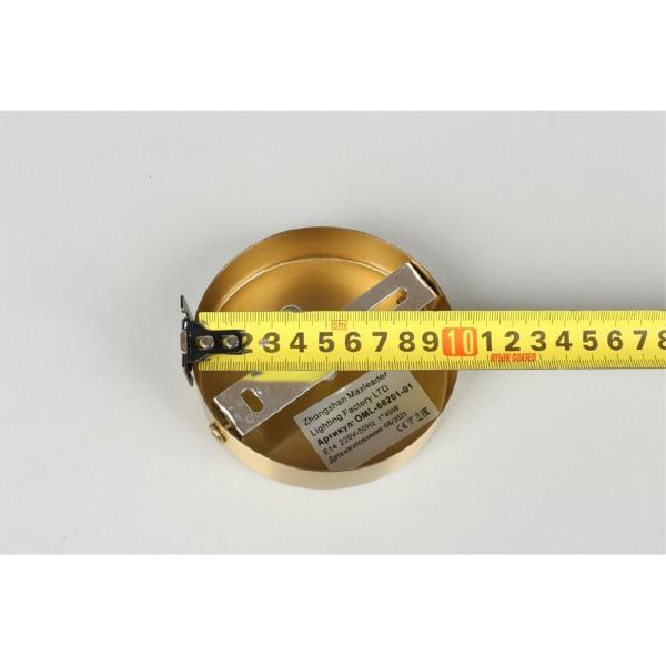 Настенное бра Lannion OML-68201-01