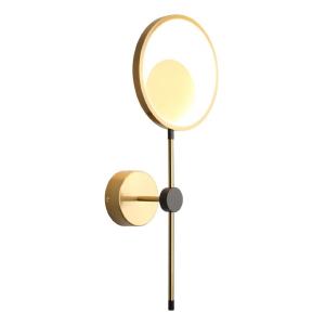 Настенное бра Jasia APL.053.01.15