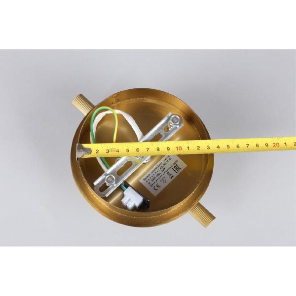 Настенное бра Penelopa APL.643.01.01