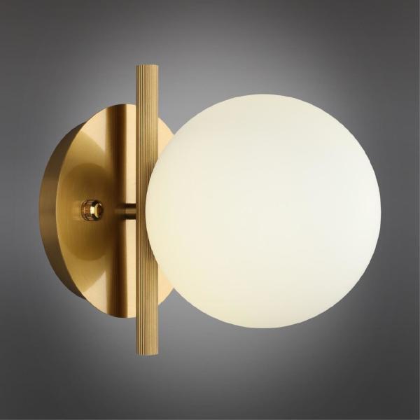 Настенное бра Penelopa APL.643.01.01