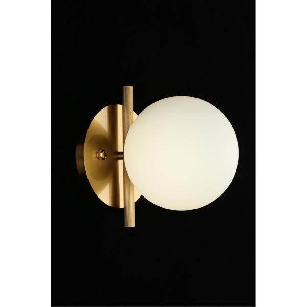 Настенное бра Penelopa APL.643.01.01