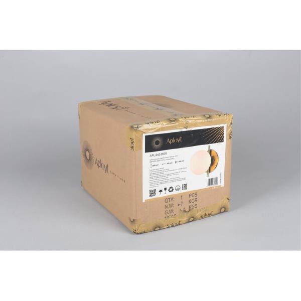 Настенное бра Penelopa APL.643.01.01