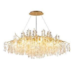 Подвесная люстра Aurora APL.845.03.12