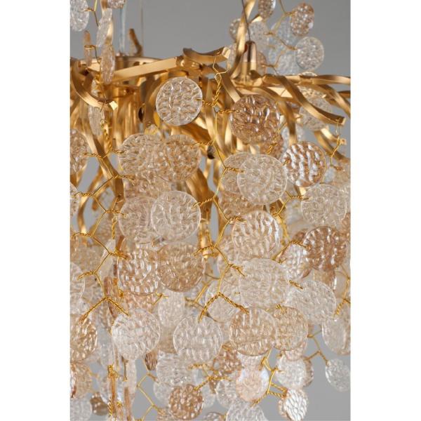 Подвесная люстра Aurora APL.845.03.10