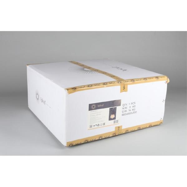 Подвесная люстра Aurora APL.845.03.10