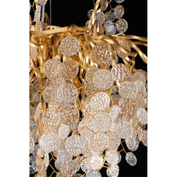 Подвесная люстра Aurora APL.845.03.10