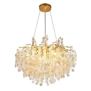 Подвесная люстра Aurora APL.845.03.10