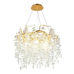 Подвесная люстра Gertunia APL.847.03.10