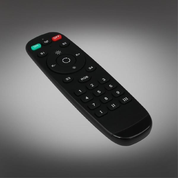 Пульты/панели управления Magnetic track 220 APL.0291.00.02