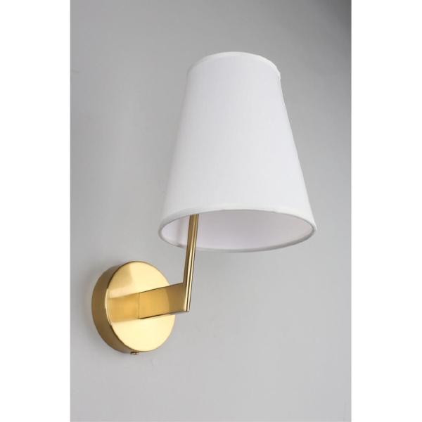 Настенное бра Camlez OML-68601-01