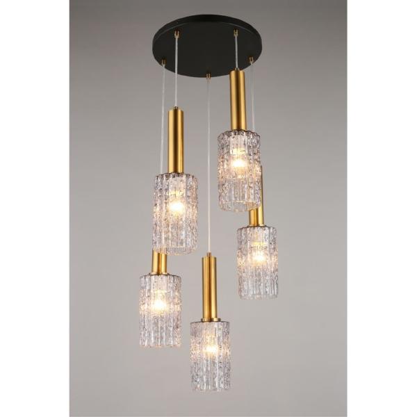 Светильник подвесной Henrite APL.310.13.05