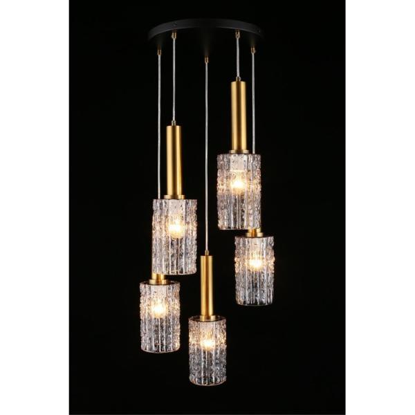 Светильник подвесной Henrite APL.310.13.05